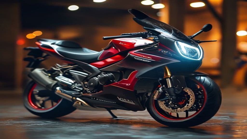 Aprilia SR 125 & SR 175 Tribute Editions Launched in India: Price, Specs, and Styling Detailed